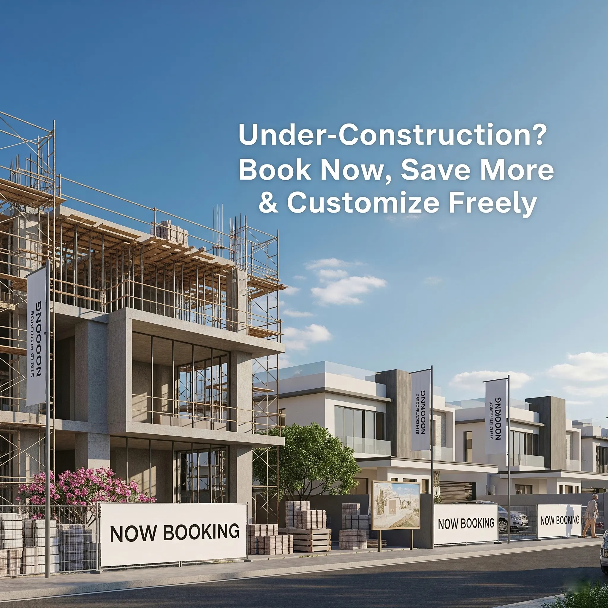 under-construction row-house near Amroli – Book now & buy affordable row-house in Amroli with customization options